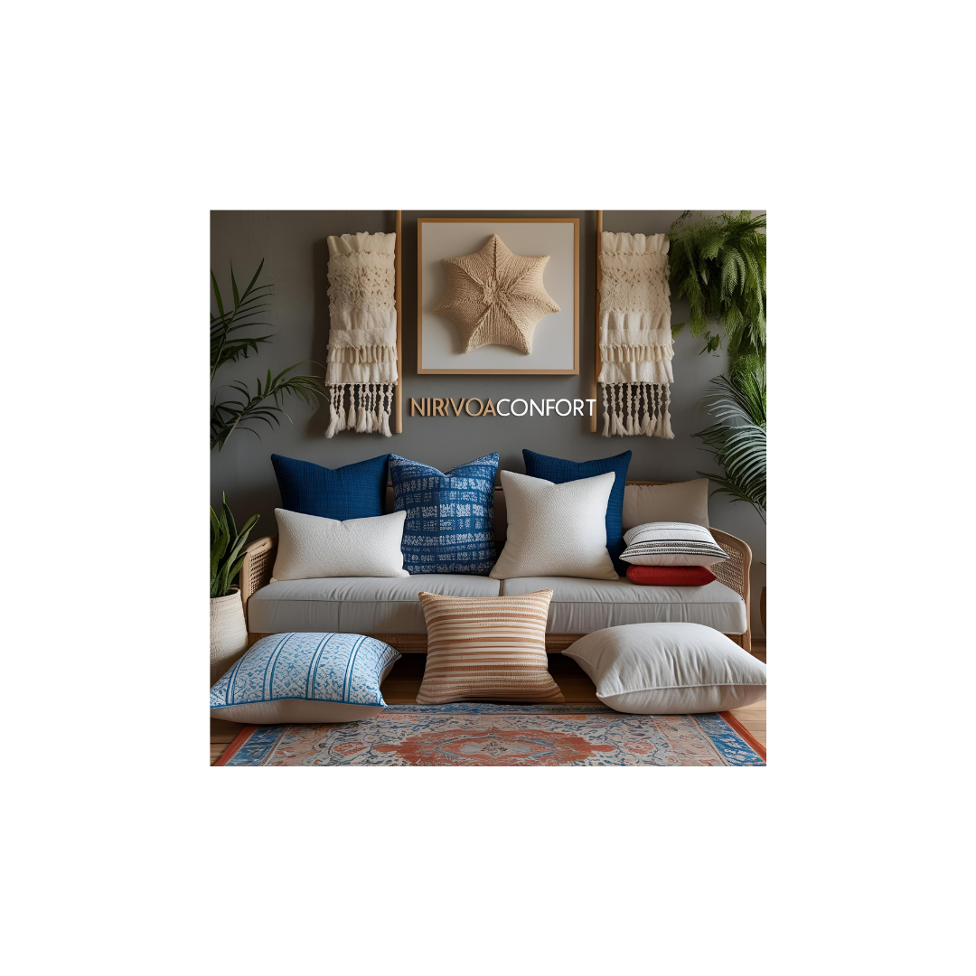 Nirvoa Confort