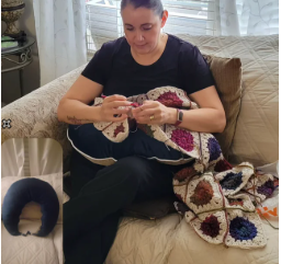 Reseña con foto Nirvoa Confort