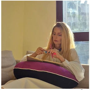 Reseña con foto Nirvoa Confort