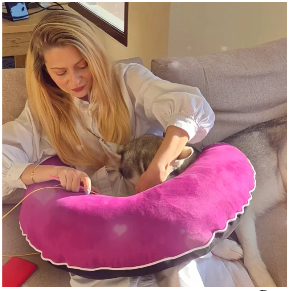 Reseña con foto Nirvoa Confort